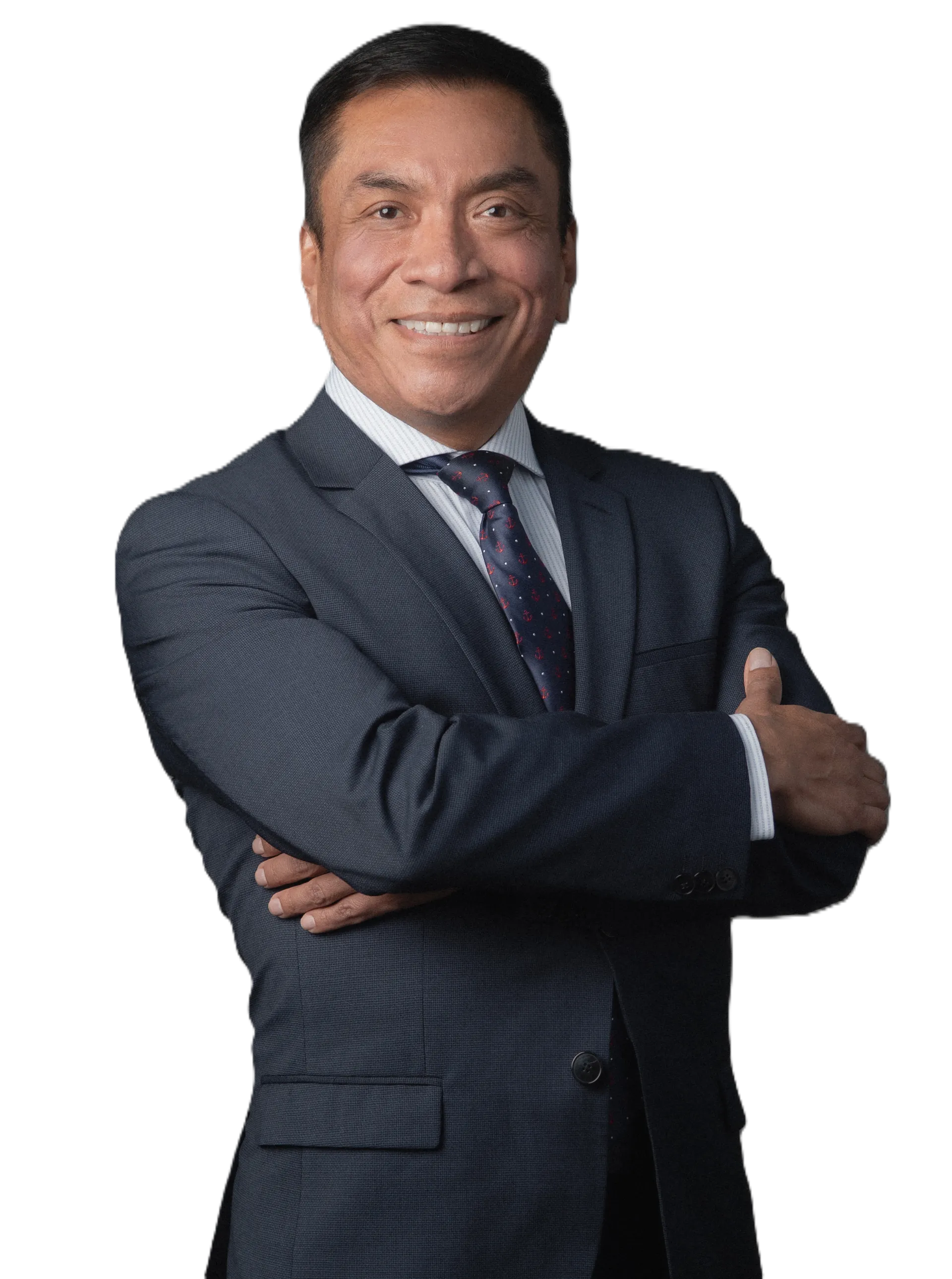 Manuel Cipriano - Consultor en Telecomunicaciones y Derecho Digital